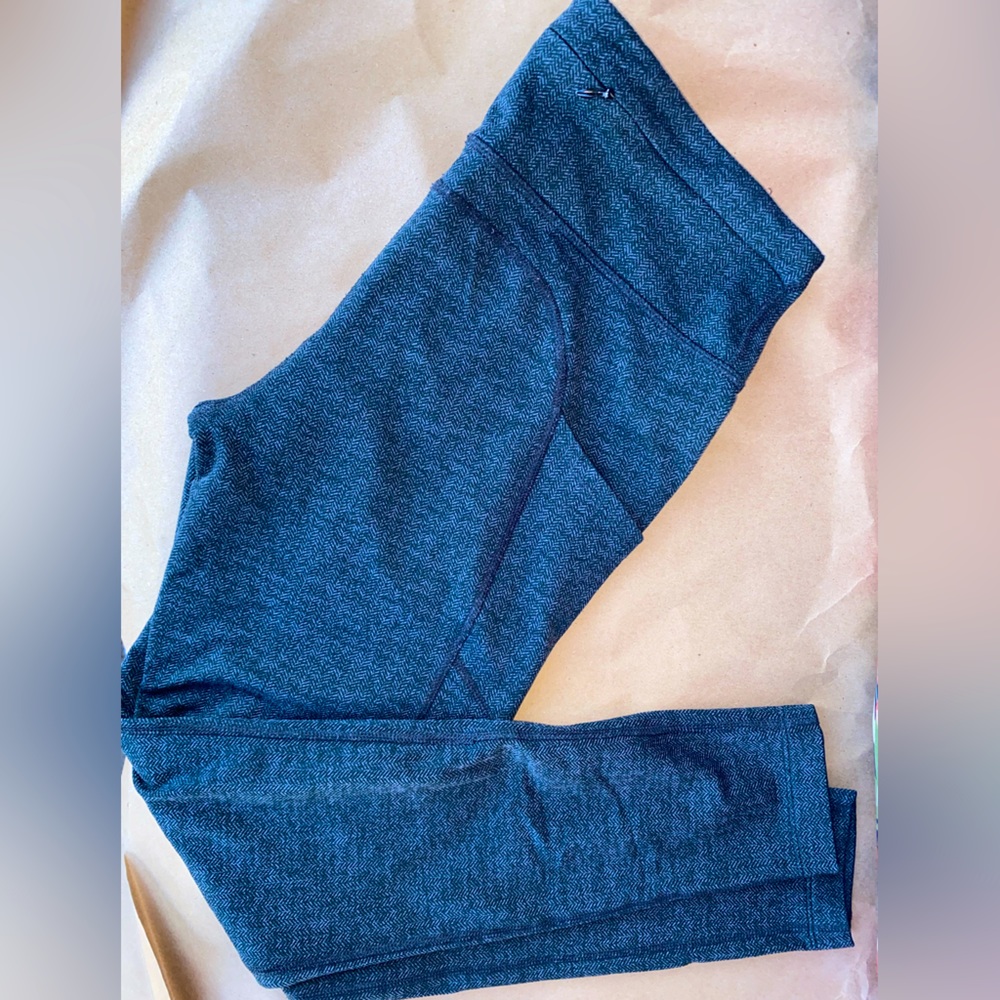 Champion 3-Pocket Leggings